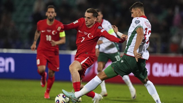 Türkiye ve Bulgaristan'ın 100 yıllık geçmişi